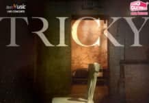 Concert TRICKY la Quantic Club pe 2 Mai