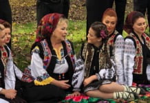 Fiica si nepotica ei nu au putut. Cine ii implineste visul Mioarei Velicu? sau Cine este copilul de suflet al Mioarei Velicu?