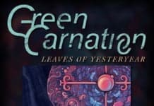 GREEN CARNATION SI TRUCKFIGHTERS TRIMIT MESAJE VIDEO FANILOR DIN ROMANIA, CU OCAZIA SOUNDART FESTIVAL 2020, 13-15 MARTIE, QUANTIC CLUB