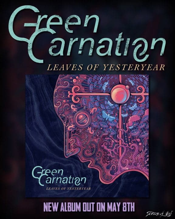 GREEN CARNATION SI TRUCKFIGHTERS TRIMIT MESAJE VIDEO ...