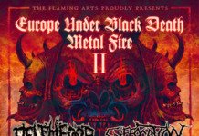 Suffocation si Belphegor la Bucuresti: Program si Reguli de Acces