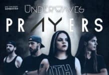 Underwaves au lansat videoclipul piesei ‘Prayers’ si pornesc intr-un turneu national de promovare a noului single.