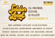 DAYS OF CONFUSION canta la SolidarLocal, cel mai mare festival de muzica din sufrageria ta Evenimentul vine in ajutorul cadrelor medicale!