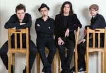 Trupa byron a lansat ”Azi”, un nou single de pe albumul ”Nouă”