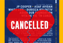 A patra ediţie a festivalului AWAKE este oficial anulată