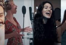 Dirty Shirt: piesa „Geamparalele” depărește 100.000 de vizualizări