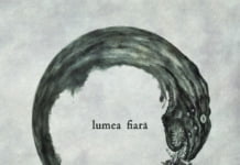 Breathelast a lansat un nou single, „Lumea fiară”