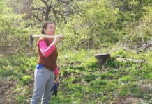 Muzica, fitness-ul si alimentatia, secretele unei vieti implinite pentru Paula Hriscu! sau Ce artista face sport de performanta pentru a-si sustine performantele vocale?