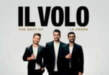 CONCERTUL TRUPEI IL VOLO SE AMÂNĂ PENTRU VARA ANULUI VIITOR Concertul va avea loc pe 8 iulie 2021, la Sala Palatului