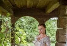 Paula Hriscu, o „Regina Pădurii” modernă