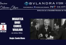Săptămâna Octavian Cotescu la Teatrul „Bulandra”!