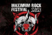 Maximum Rock Festival 2021