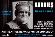 ANDRIES IN AER LIBER