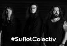 S-a lansat „Suflet Colectiv”, o nouă melodie semnată Alex Penescu