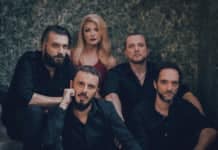 OLYMPUS MONS sunt invitații celor de la TROOPER în cadrul evenimentului „De la începuturi”