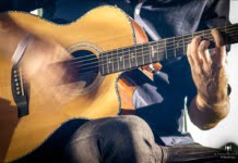 COSMIN LUPU FACE VOCEA PIESEI “Go Home and Come Tomorrow”, SINGLE-UL PROIECTULUI “DOG IS MY COPILOT”