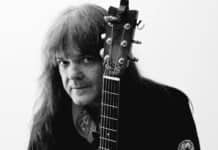 Călin Pop a lansat o nouă melodie,”Scrisoare peste timp”