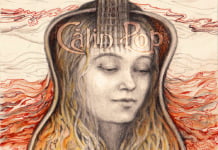 CălinPop a lansat o nouă melodie,”Portret”