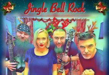 Ho-ho-ho, vine Crăciunul, un Crăciun heavy metal cu Scarlet Aura!