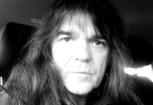 CălinPop a lansat o nouă melodie,”Niciodată”