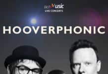 Hooverphonic, in formula originala, doua concerte in Romania la toamna
