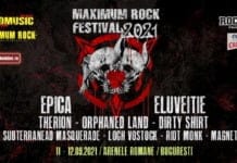 O nouă categorie de abonamente este Sold Out! Ultimele abonamente disponibile pentru Maximum Rock Festival 2021