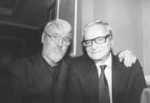 ȘTEFAN IORDACHE – 80 Actorul – Rege