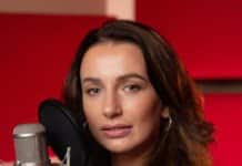 „Mama”, cea mai noua piesă a Paulei Hriscu, un omagiu pentru toate mamele