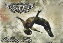 Falling Sky – The 5th Anniversary Edition Yahoo / comunicate