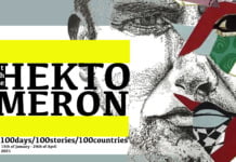 – HEKTOMERON – 100 de regizori din 100 de țări lucrează online pentru un proiect inedit al Teatrului Național Craiova 100 de zile. 100 de povești. 100 de țări