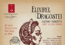 Donizetti. O poveste de dragoste la Festivalul Regal de Operă “Virginia Zeani”
