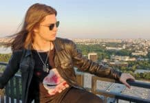 Formaţia CARGO are un nou membru în componenţă