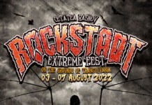 Rockstadt Extreme Fest 2022 – Primele trupe si detalii despre bilete