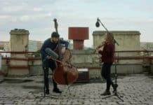 Introducere în sound design și istoria muzicii experimentale. Atelier online pentru adolescenți