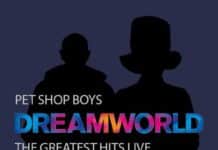 Concert Pet Shop Boys la Bucuresti