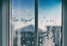 CălinPop a lansat o nouă melodie,”Vine timpul”