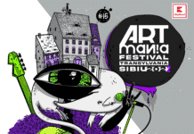 Legendara trupă Mercyful Fate vine la ARTmania Festival 2022 împreună cu Pain of Salvation, Leprous și Dordeduh