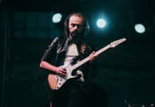 Sebi Bârzeianu, chitaristultrupeitimișorene Phaser, a lansat single-ul “Saudade