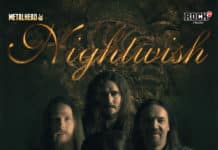 Nightwish canta la Bucuresti in 2022