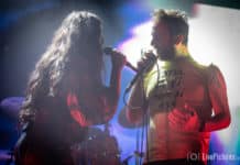 Implant Pentru Refuz & RoadkillSoda – Electric in club Quantic