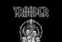 TROOPER anunta o noua serie de concerte