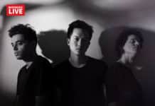 SON LUX in concert la Bucuresti