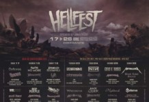 Hellfest 2022