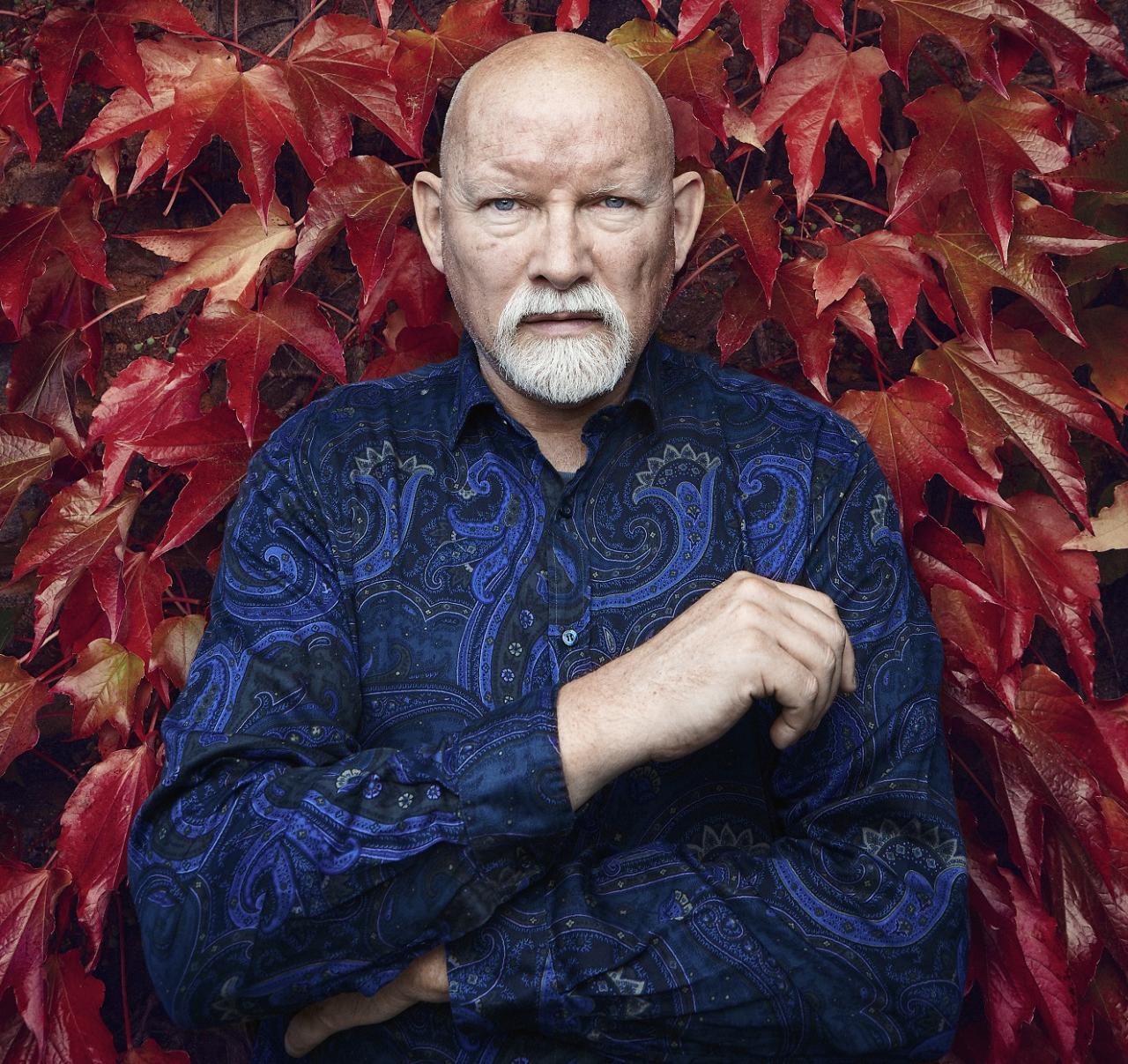 Rock FM a stat de vorba cu Brendan Perry de la Dead Can Dance