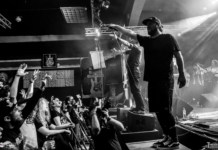 Galerie Foto: DIRTY SHIRT – Lansare “Get Your Dose Now”