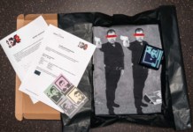 ARTANUX2 – editie de colectie