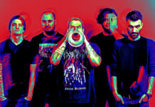 Breathelast a lansat un nou single, „S.O.S. (feat Bite Your Tongue!)”