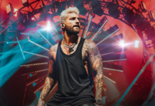 PROGRAM SI REGULI DE ACCES CONCERT MALUMA -“PAPI JUANCHO MALUMA WORLD TOUR” / 8 aprilie 2022