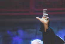 Concert IRON MAIDEN la Romexpo, o seara de mai ce merita povestita