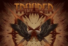 TROOPER a lansat albumul “X”